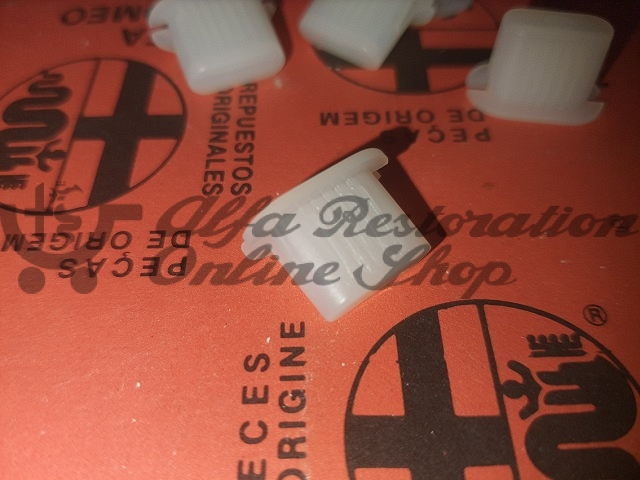 Alfa 145/146/147/156/GT/159/Brera Various Applications Plastic Bush