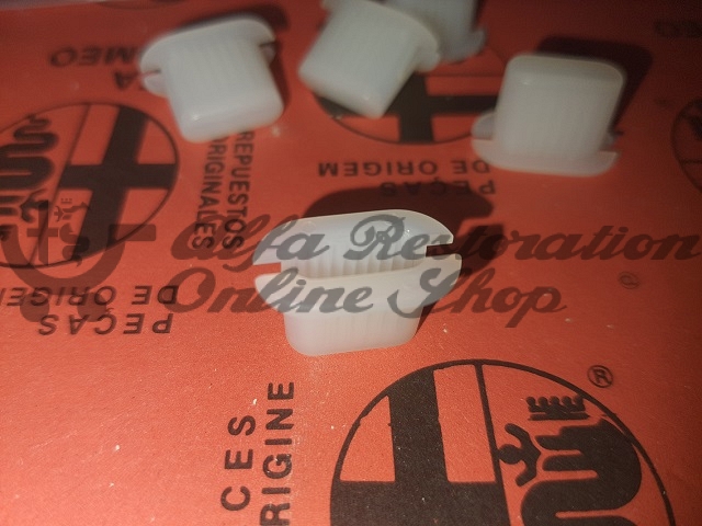 Alfa 145/146/147/156/GT/159/Brera Various Applications Plastic Bush