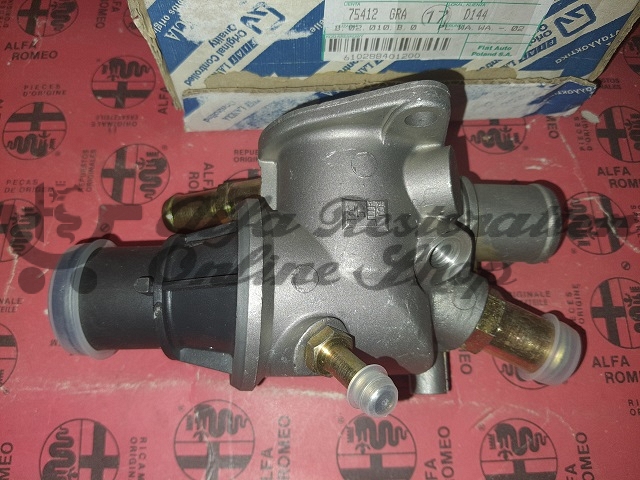 Lancia Kappa Berlina/Coupe 2.0/2.4 IE Engine Thermostat