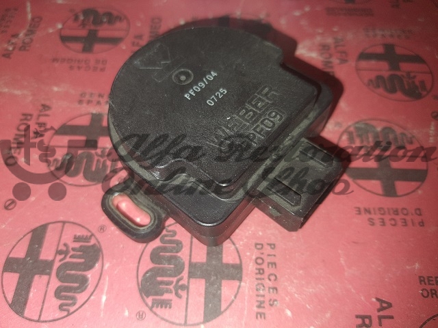 Alfa 33 Marelli IAW Idle Control Switch