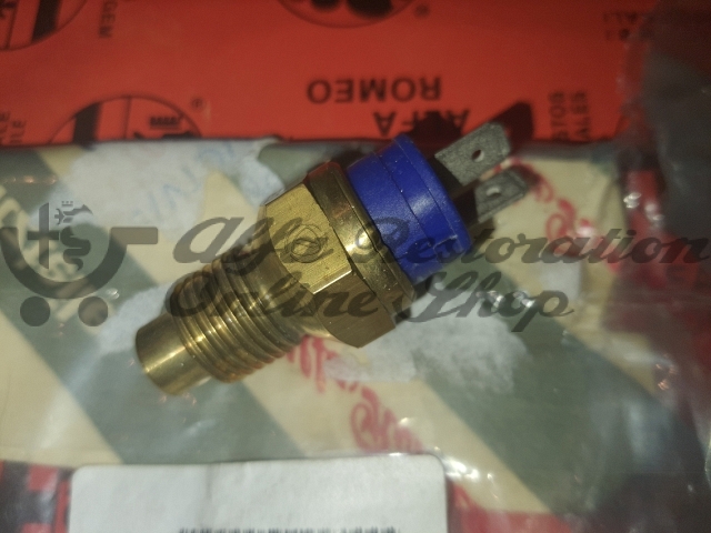 Alfa 145/146/155/156/GTV/Spider Coolant Temperature Warning Light Sensor (Instrument Panel Gauge)