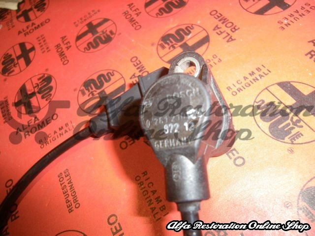 Fiat Punto/Palio/Siena RPM Sensor/Flywheel/Crankshaft Position Sensor