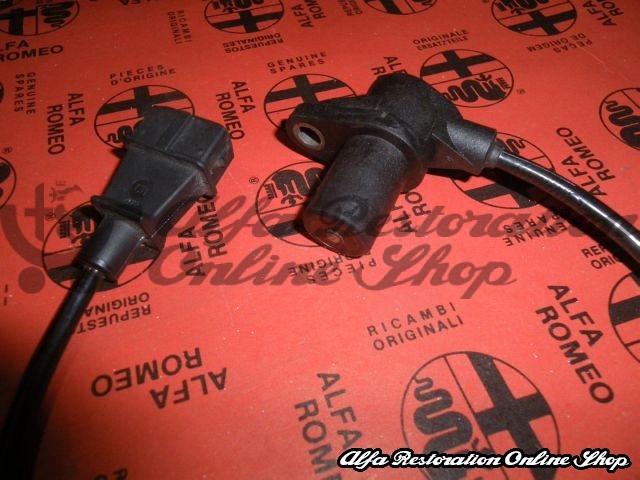 Fiat Punto/Palio/Siena RPM Sensor/Flywheel/Crankshaft Position Sensor
