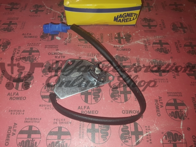 Alfa 145/146/155/GTV/Spider Intake Camshaft Position Sensor