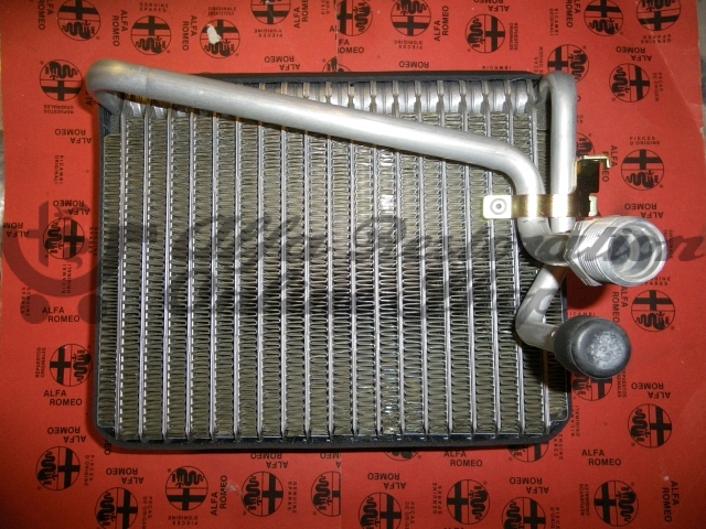 Alfa 145/146/155/GTV/Spider Air Conditioning Evaporator (LHD)