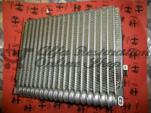 Alfa 145/146/155/GTV/Spider Air Conditioning Evaporator (LHD)