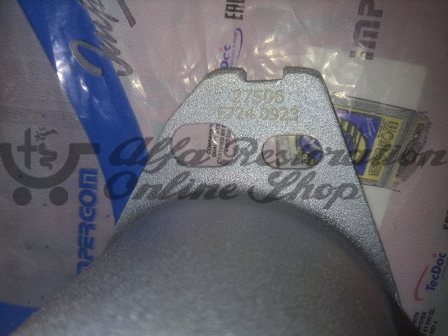 Alfa 145/146/147/155/156/GT/GTV/Spider 916 Series Front Left Engine Mount (Gearbox Side)