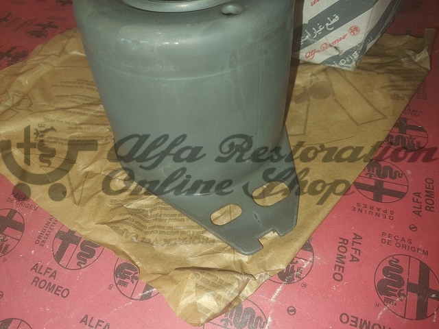 Alfa 145/146/147/155/156/GT/GTV/Spider 916 Series Front Left Engine Mount (Gearbox Side)
