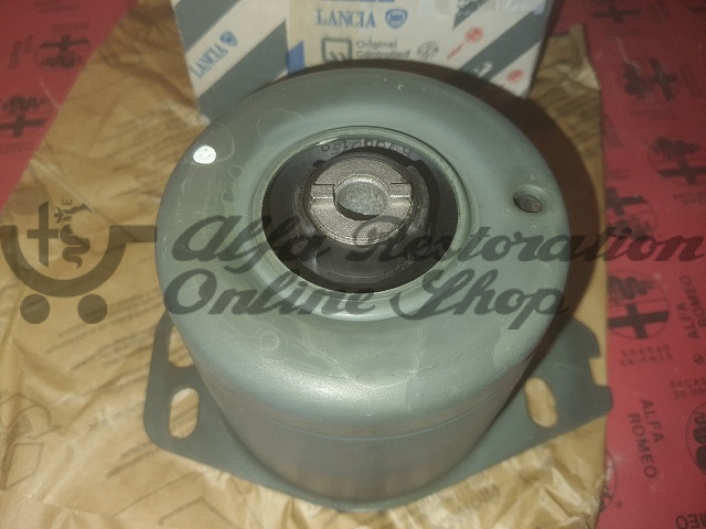 Alfa 145/146/147/155/156/GT/GTV/Spider 916 Series Front Left Engine Mount (Gearbox Side)