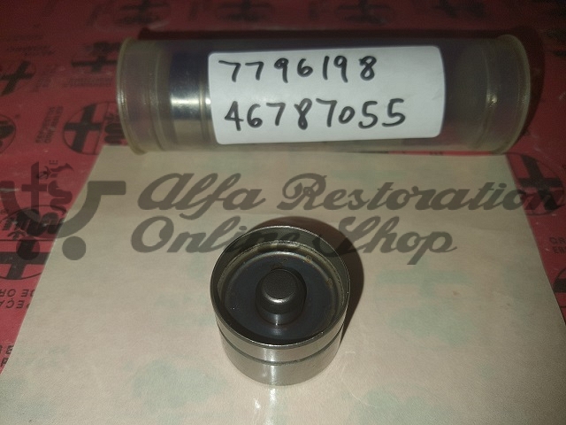 Alfa 145/146/155/147/156/166/GT/GTV/Spider TS Hydraulic Tappet (Set of Four)