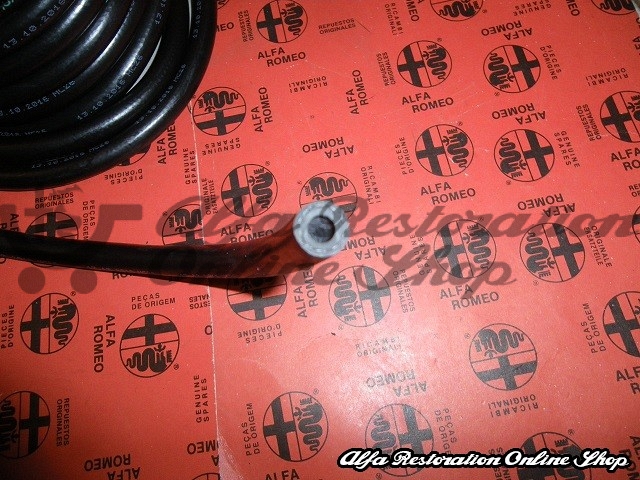 Fuel Hose ID 7.5 mm (Unleaded Fuel Resistant & Submersible)
