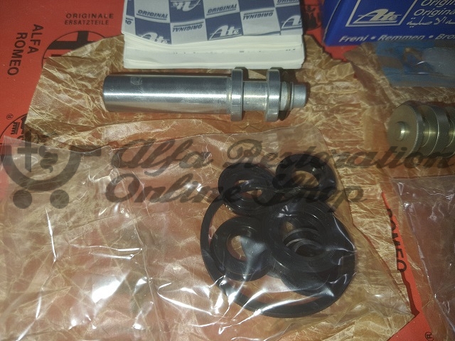 Alfasud/Sprint ATE Brakes Master Cylinder Repair Kit (19 mm)