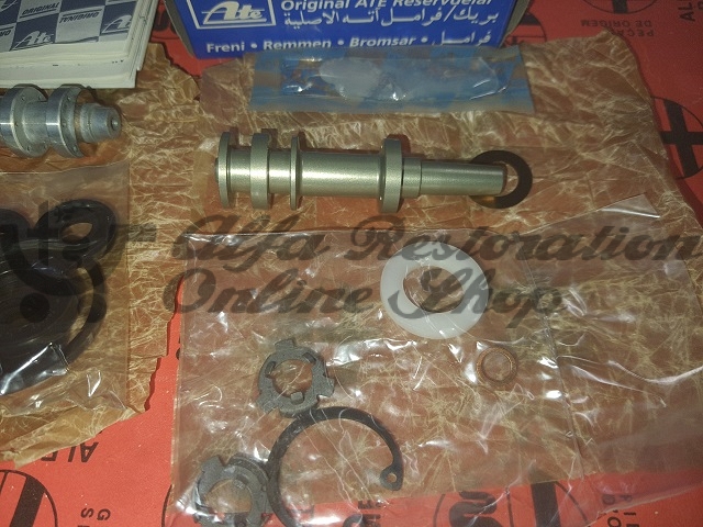 Alfasud/Sprint ATE Brakes Master Cylinder Repair Kit (19 mm)