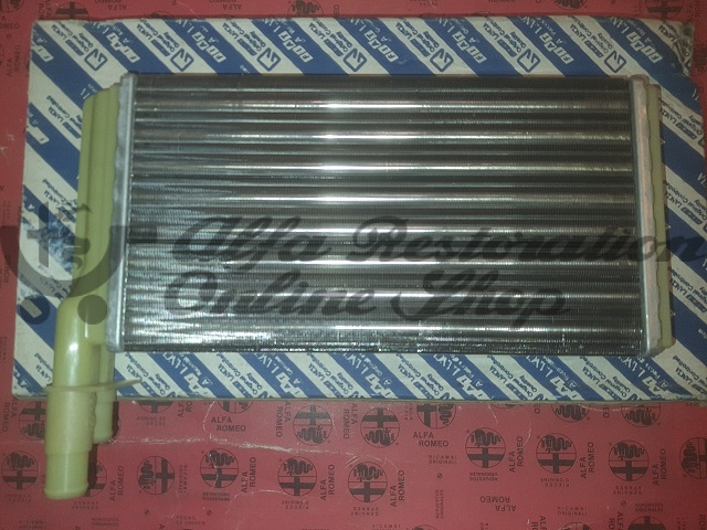 Alfa 164 All Models Heater Matrix/Core