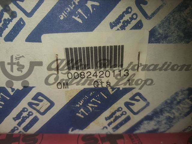 Alfa 164 All Models Heater Matrix/Core