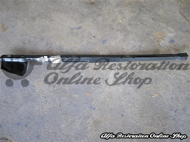 Lancia Delta (1993-1999) Front Right Wing Rail