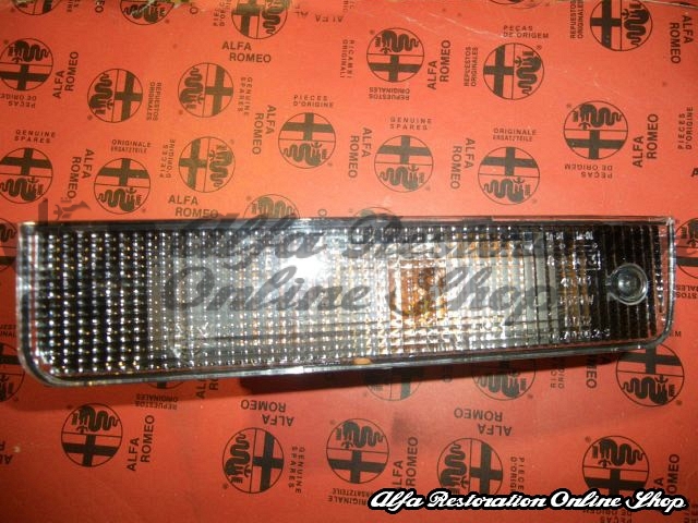 Lancia Nuova Delta Series 2 Front Left Repeater (1993-1999)