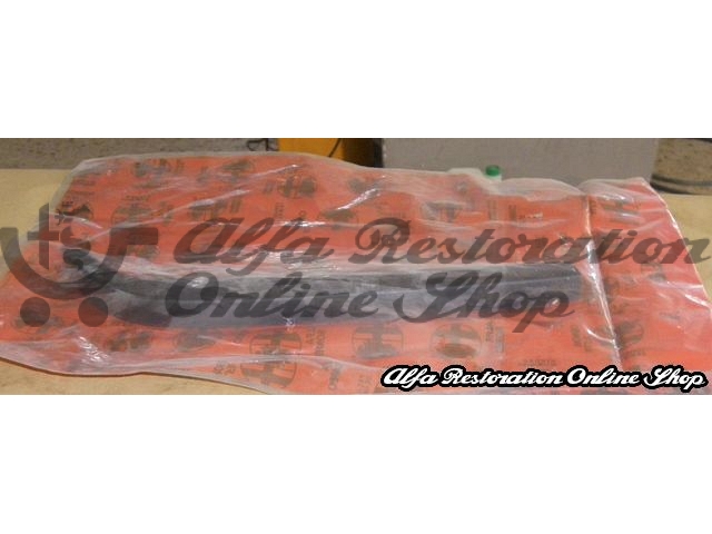 Alfa 33 905 Series Headlight Plastic Trim - Left Side