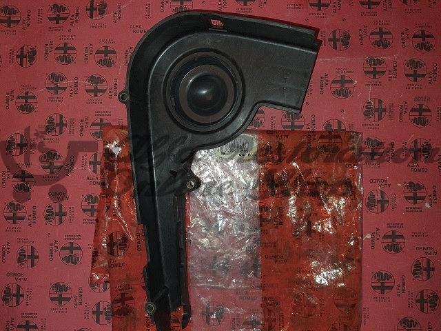 Alfa 75/Milano/164/SZ/RZ/GTV6 2.5/3.0 V6 12V Left Timing Belt Cover