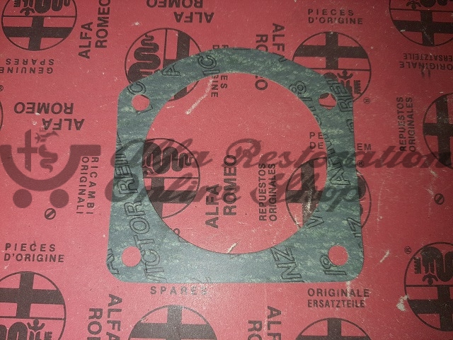 Alfa 33/75/145/146/Spider 115 Series Throttle Body Gasket