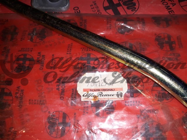 Alfa 166/GTV/Spider 2.0 V6 TB Oil Dipstick Tube