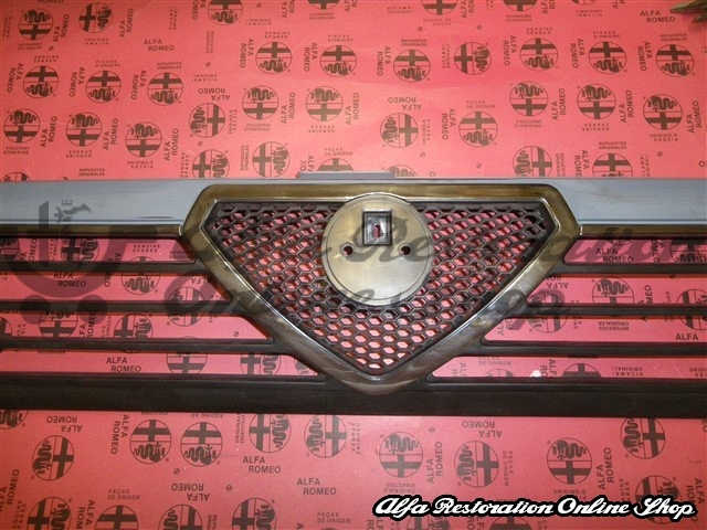 Alfa 33 905 Series Radiator Grille