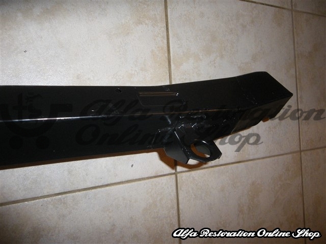 Alfa 33 905/907 Series Radiator Lower Cross Rail