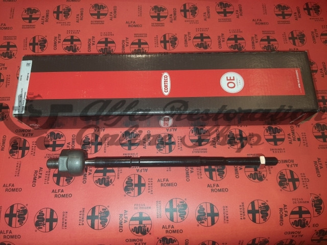 Alfa 155/GTV/Spider All Models Steering Rack Bar