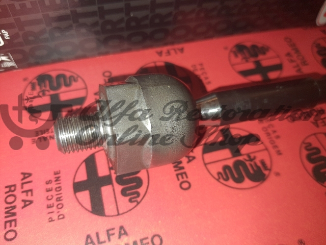 Alfa 155/GTV/Spider All Models Steering Rack Bar