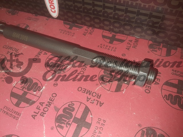 Alfa 164 All Models Steering Rack Bar