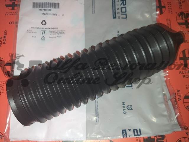 Alfa 145/146/155/GTV/Spider All Models Steering Rack Bellow/Boot