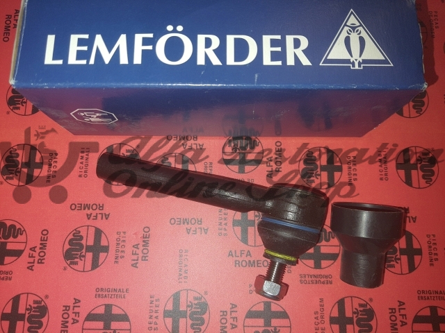 Alfa 155/GTV/Spider Track Rod End Right Side
