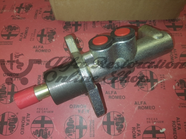 Alfa 166 All Models Brakes Master Cylinder (ABS/ESP)
