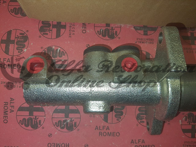 Alfa 166 All Models Brakes Master Cylinder (ABS/ESP)