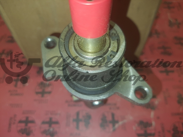 Alfa 166 All Models Brakes Master Cylinder (ABS/ESP)