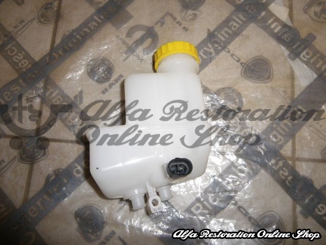 Fiat Punto (1999-2010) Brake Fluid Tank (With Level Sensor)