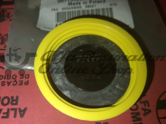 Alfa 147/GT/159/Brera/Spider Brake Fluid Tank Cap