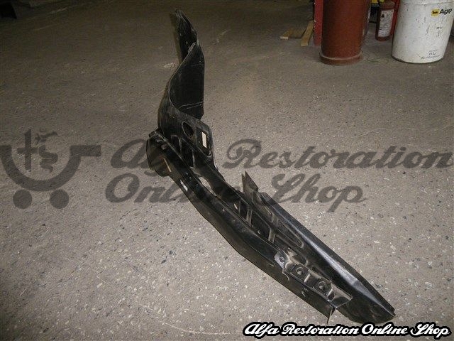 Alfa 33 905/907 Series Front Left Chassis Rail with Outer Panel
