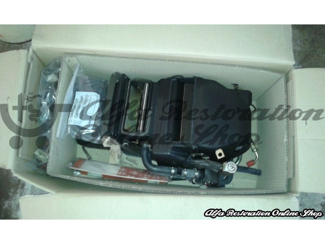 Alfa 33 Air Conditioning Retrofit Kit - Diavia Unit
