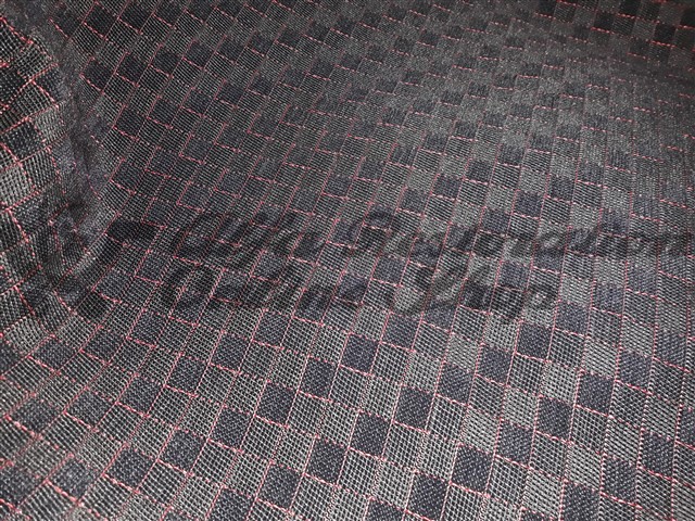 Alfa 33 905 Series QV Fabric