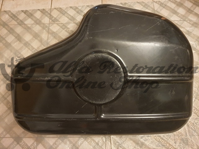 Alfa Romeo GT/Giulia Fuel Tank (Bayonet Fuel Cap Style)