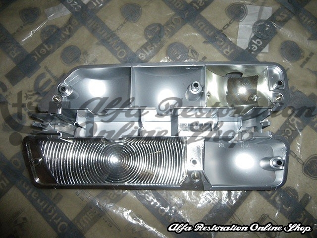Alfa Romeo GTV 2.0/GTV6 Rear Left Light Cluster Board