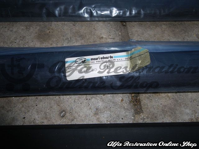 Alfa Romeo GTV 2.0 & GTV6 Door Trims (Left & Right)