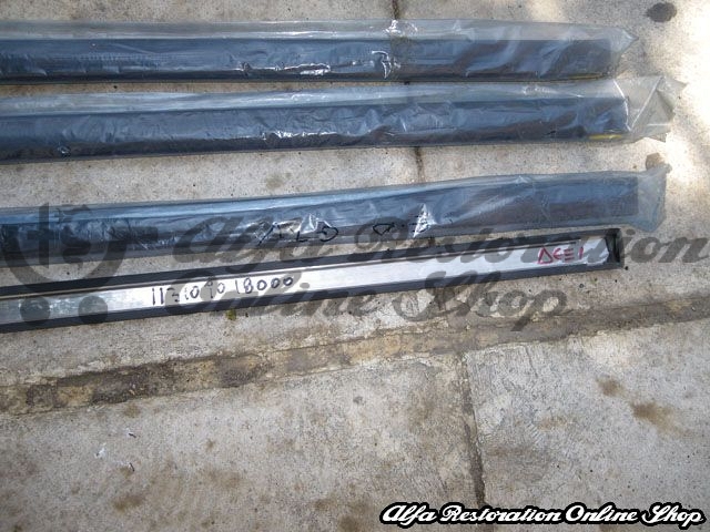 Alfa Romeo GTV 2.0 & GTV6 Door Trims (Left & Right)