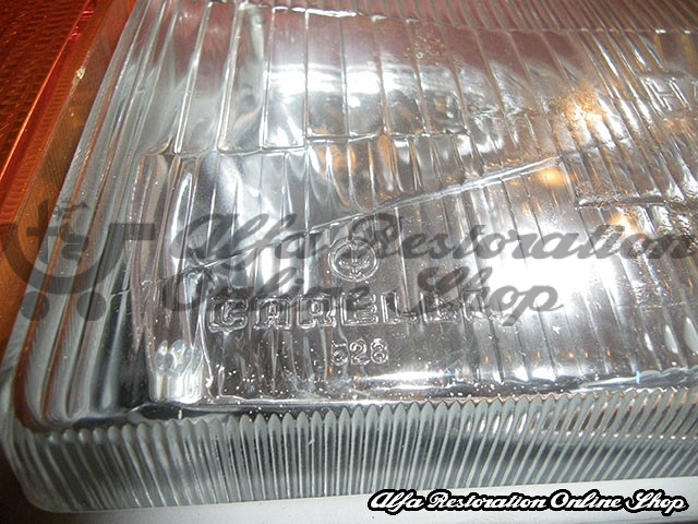 Giulietta 116 Series Front Right Headlight