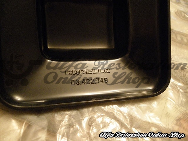 Giulietta 116 Series Front Right Headlight