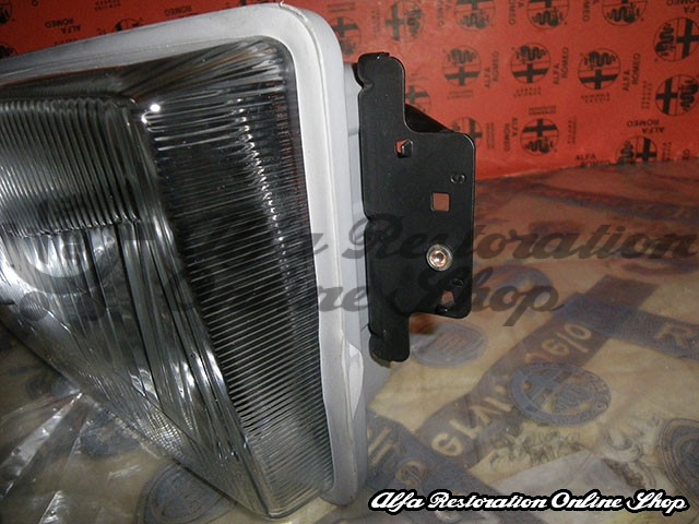 Giulietta 116 Series Front Right Headlight