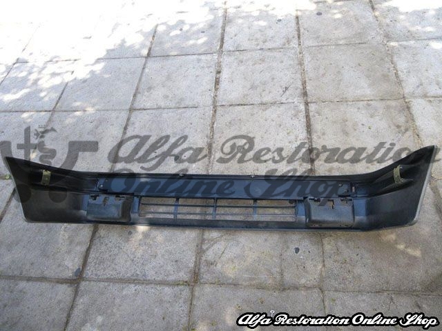 Giulietta 1983-1985 (116 series) Front Bumper