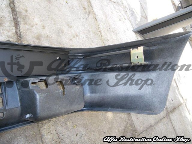 Giulietta 1983-1985 (116 series) Front Bumper