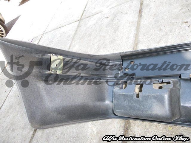 Giulietta 1983-1985 (116 series) Front Bumper